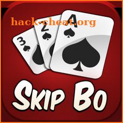 Skip Bo icon