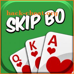 Skip Game icon