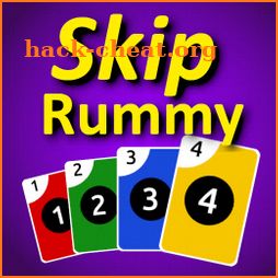 Skip Rummy icon