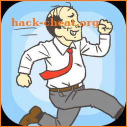 Skip work!　-escape game icon