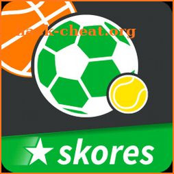 Skores - Live Scores icon