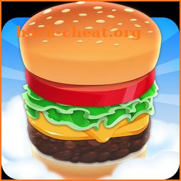 Sky Burger icon