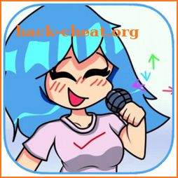 Sky Dance Generator : Fireday night Song Mod icon