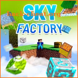 Sky factory mod icon