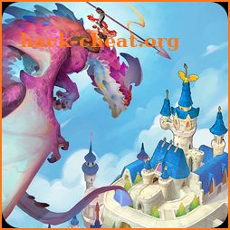 Sky Kingdoms icon