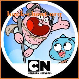 Sky Streaker - Gumball icon