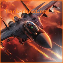 Sky Strike: Jet Storm icon