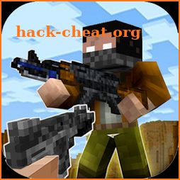 Skyblock Hunter Survival Games icon