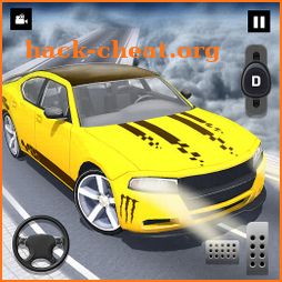 Skypark Parking Game Car Games icon