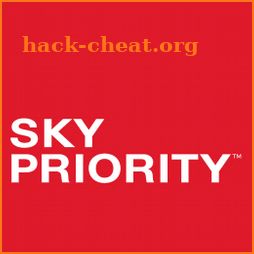 SkyPriority Panel icon