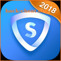 SkyVPN-Best Free VPN Proxy for Secure WiFi Hotspot icon