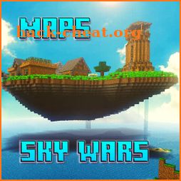 SkyWars Maps (SkyBlock) icon