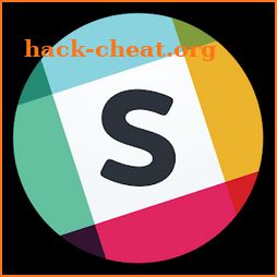 Slack icon