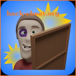 Slap Portrait icon