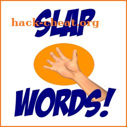 SlapWords - 70's Version icon