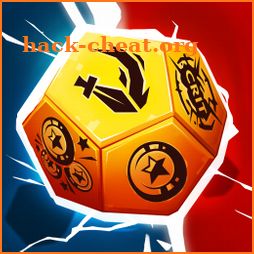 Slash & Roll: Live Guild Raids icon