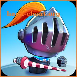 Slashy Knight icon