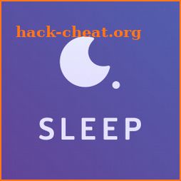 Sleep icon