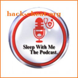 Sleep With Me Podcast icon