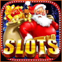 Sleigh Bells Slotsgame icon