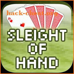 Sleight of Hand - Magic Trick icon