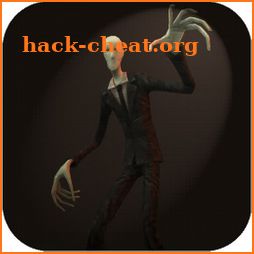 Slender Man Dark Forest icon