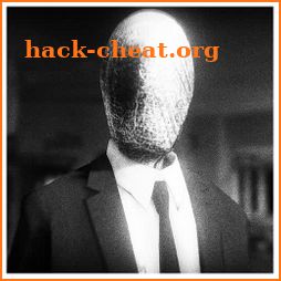 Slender Man horror Game icon