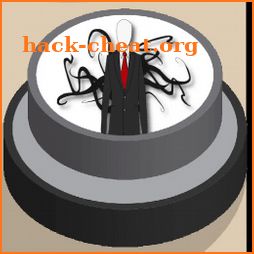 Slender Man: Meme Simulator Button icon