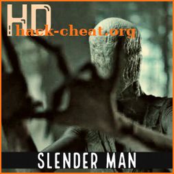 Slenderman: Creepy Horror Game icon