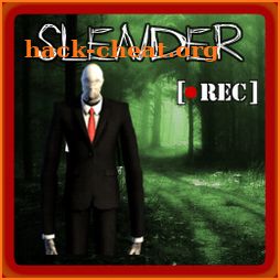 Slenderman DarkCam ADfree icon