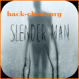 Slenderman Photo Editor - Ghost Camera icon