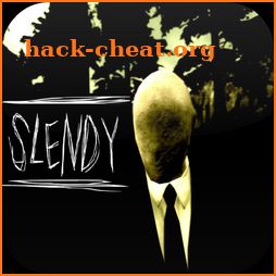 Slendy (Slender Man) icon