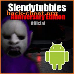 Slendytubbies: Android Edition icon