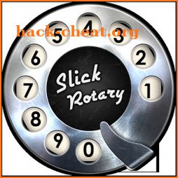 Slick Rotary Dialer icon