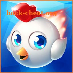 Slide Chicken icon