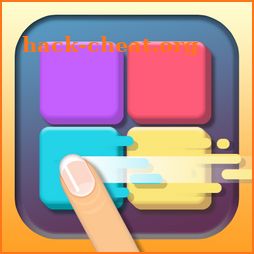 Slide Match - Life is a puzzle icon