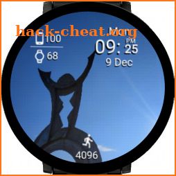 Slideshow Photo Watch Face icon