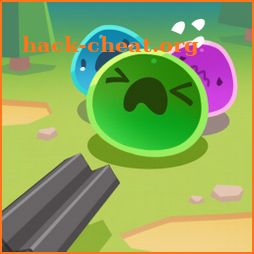 Slime Hunter : Monster Rapmage icon