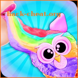 Slime Ice cream Maker! Squishy Summer Dessert Chef icon