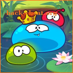 Slime Puzzle icon