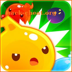 Slime Random Defense icon