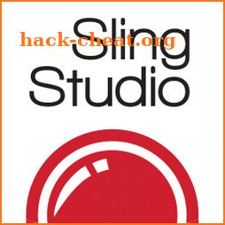 SlingStudio Capture icon