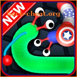 Slither Snake Game icon