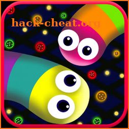 Slither Worms io : Slither Game icon