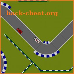 Slot Car Racer icon