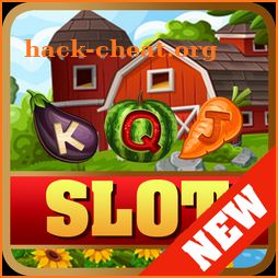 SLOT FARM STYLE - CASINO KINGDOM icon