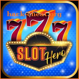 Slot Hero icon