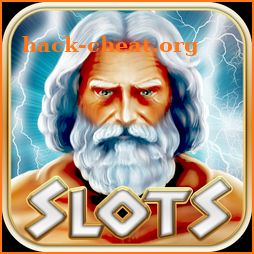 Slot Machine: Zeus icon