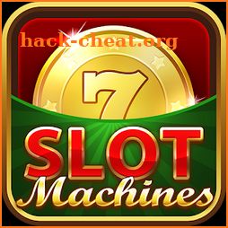 Slot Machines by IGG icon