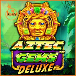 Slot Pragmatic Play Aztec Gems icon